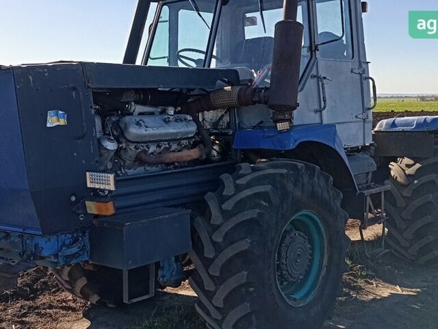 ХТЗ Т-150, об'ємом двигуна 11 л та пробігом 0 тис. км за 8000 $, фото 1 на Automoto.ua