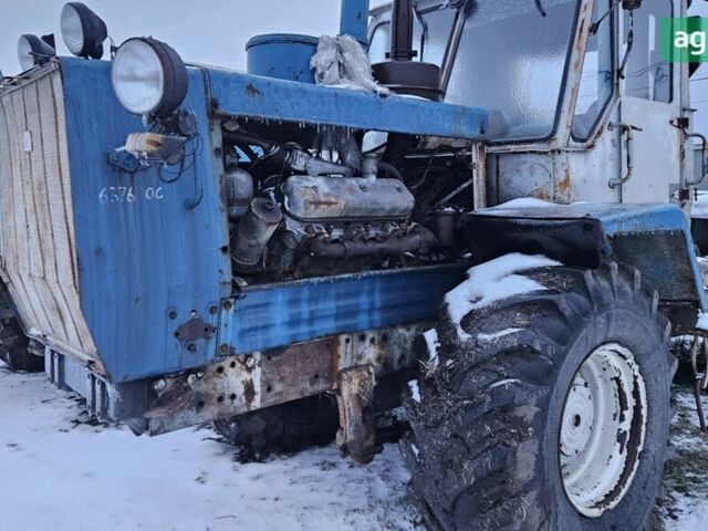 ХТЗ Т-150, объемом двигателя 0 л и пробегом 0 тыс. км за 7500 $, фото 1 на Automoto.ua
