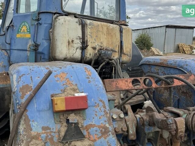 ХТЗ Т-150, объемом двигателя 0 л и пробегом 0 тыс. км за 3000 $, фото 1 на Automoto.ua