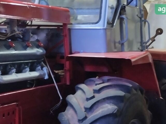 ХТЗ Т-150, объемом двигателя 0 л и пробегом 0 тыс. км за 7000 $, фото 1 на Automoto.ua