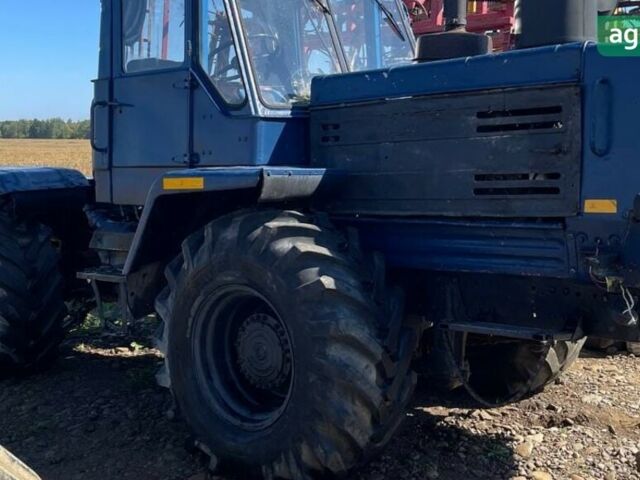 ХТЗ Т-150, объемом двигателя 0 л и пробегом 0 тыс. км за 7700 $, фото 1 на Automoto.ua