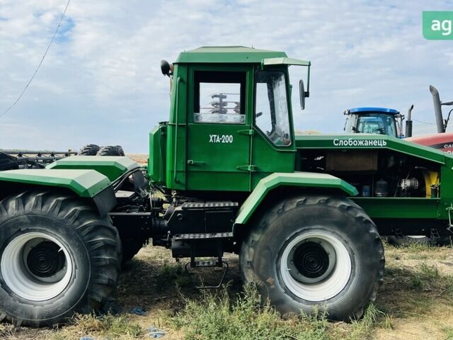 ХТЗ Т-150, об'ємом двигуна 1.2 л та пробігом 0 тис. км за 8493 $, фото 1 на Automoto.ua