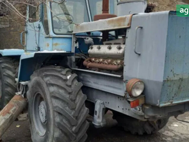 ХТЗ Т-150, объемом двигателя 0 л и пробегом 0 тыс. км за 13810 $, фото 1 на Automoto.ua