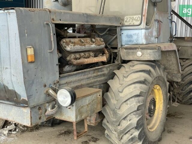ХТЗ Т-150, об'ємом двигуна 0 л та пробігом 0 тис. км за 4555 $, фото 1 на Automoto.ua