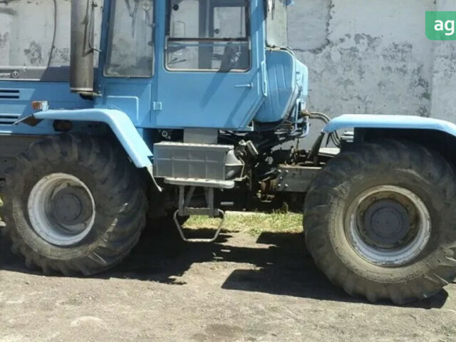 ХТЗ Т-150, об'ємом двигуна 0 л та пробігом 0 тис. км за 20500 $, фото 1 на Automoto.ua