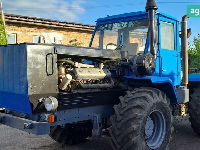 ХТЗ Т-150, об'ємом двигуна 7.12 л та пробігом 0 тис. км за 20141 $, фото 1 на Automoto.ua