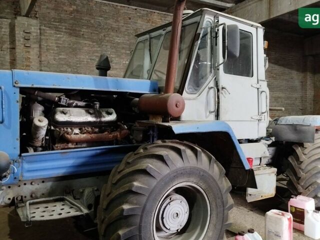 ХТЗ Т-150, об'ємом двигуна 0 л та пробігом 0 тис. км за 6200 $, фото 1 на Automoto.ua