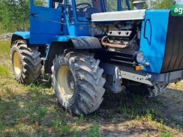 ХТЗ Т-150, объемом двигателя 0 л и пробегом 0 тыс. км за 12257 $, фото 1 на Automoto.ua