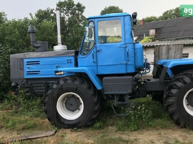 ХТЗ Т-150, объемом двигателя 0 л и пробегом 0 тыс. км за 18000 $, фото 1 на Automoto.ua