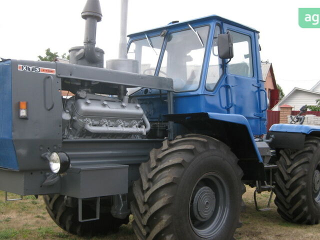 ХТЗ Т-150, об'ємом двигуна 0 л та пробігом 0 тис. км за 15777 $, фото 1 на Automoto.ua