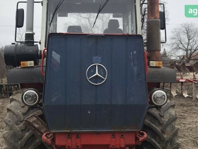ХТЗ Т-150, об'ємом двигуна 0 л та пробігом 0 тис. км за 12500 $, фото 1 на Automoto.ua