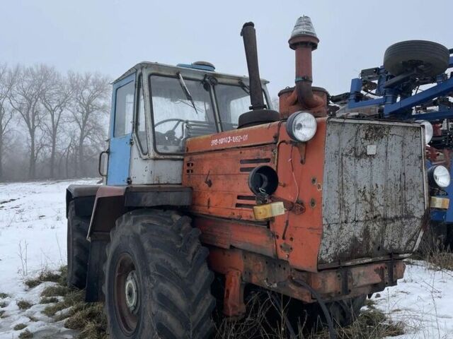 ХТЗ Т-150, об'ємом двигуна 0 л та пробігом 0 тис. км за 147550 $, фото 1 на Automoto.ua