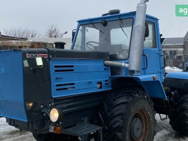 ХТЗ Т-150, объемом двигателя 0 л и пробегом 0 тыс. км за 22815 $, фото 1 на Automoto.ua