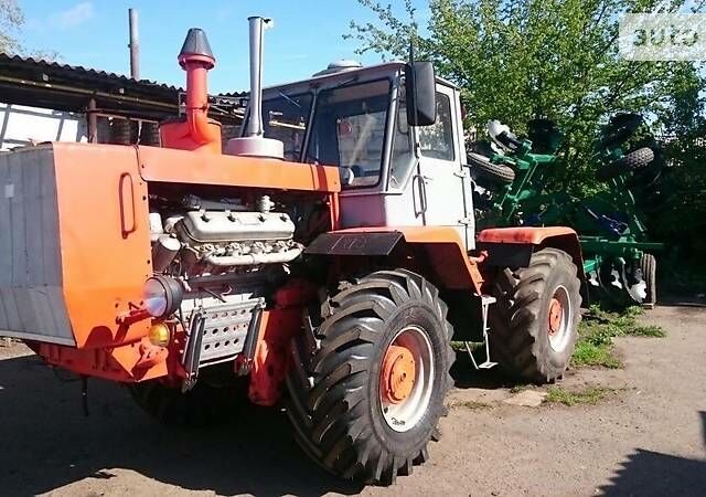 ХТЗ Т-150, об'ємом двигуна 0 л та пробігом 100 тис. км за 8500 $, фото 1 на Automoto.ua