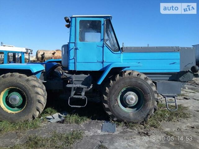 ХТЗ Т-150, объемом двигателя 0 л и пробегом 1 тыс. км за 11390 $, фото 1 на Automoto.ua