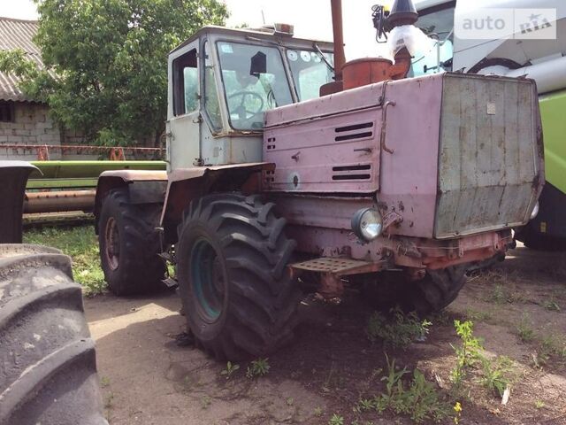 ХТЗ Т-150, об'ємом двигуна 0 л та пробігом 111 тис. км за 6000 $, фото 1 на Automoto.ua