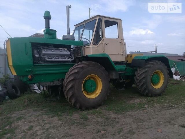 ХТЗ Т-150, объемом двигателя 0 л и пробегом 1 тыс. км за 9965 $, фото 1 на Automoto.ua