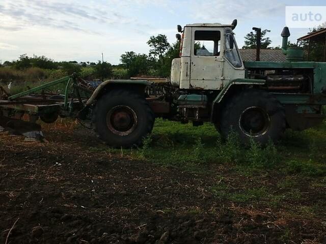 ХТЗ Т-150, об'ємом двигуна 0 л та пробігом 100 тис. км за 6500 $, фото 1 на Automoto.ua