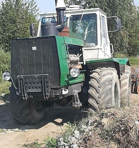 ХТЗ Т-150, об'ємом двигуна 0 л та пробігом 100 тис. км за 6700 $, фото 1 на Automoto.ua