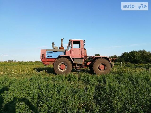 ХТЗ Т-150, об'ємом двигуна 12 л та пробігом 2 тис. км за 6460 $, фото 1 на Automoto.ua