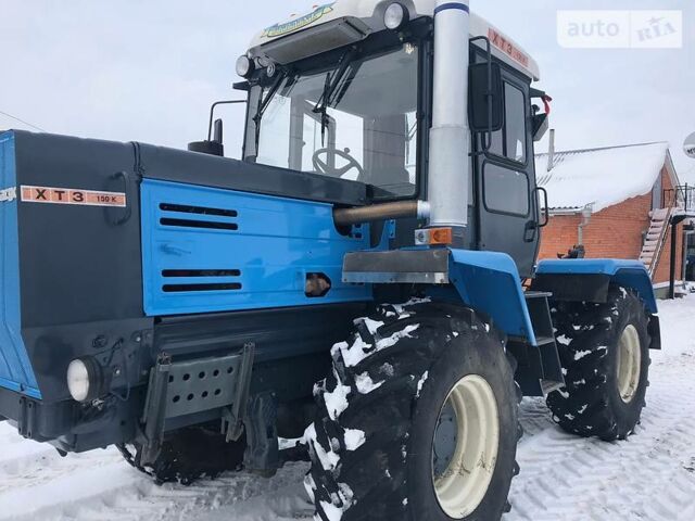 ХТЗ Т-150, об'ємом двигуна 0 л та пробігом 1 тис. км за 36500 $, фото 1 на Automoto.ua