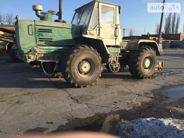 ХТЗ Т-150, об'ємом двигуна 0 л та пробігом 1 тис. км за 8713 $, фото 1 на Automoto.ua