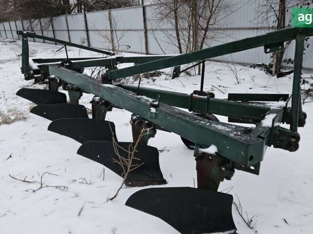 ХТЗ Т-150, об'ємом двигуна 0 л та пробігом 0 тис. км за 2778 $, фото 1 на Automoto.ua