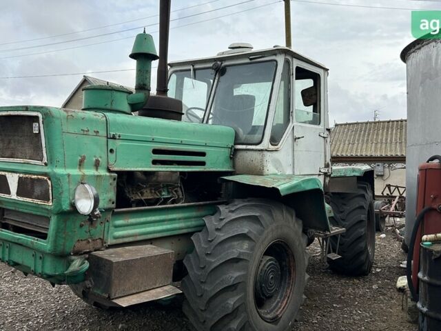 ХТЗ Т-150к, об'ємом двигуна 9.15 л та пробігом 0 тис. км за 3200 $, фото 1 на Automoto.ua