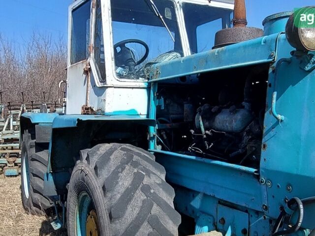 ХТЗ Т-150к, объемом двигателя 1.49 л и пробегом 0 тыс. км за 3424 $, фото 1 на Automoto.ua