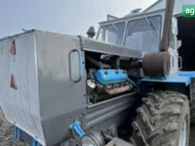ХТЗ Т-150к, об'ємом двигуна 1.49 л та пробігом 0 тис. км за 8500 $, фото 1 на Automoto.ua