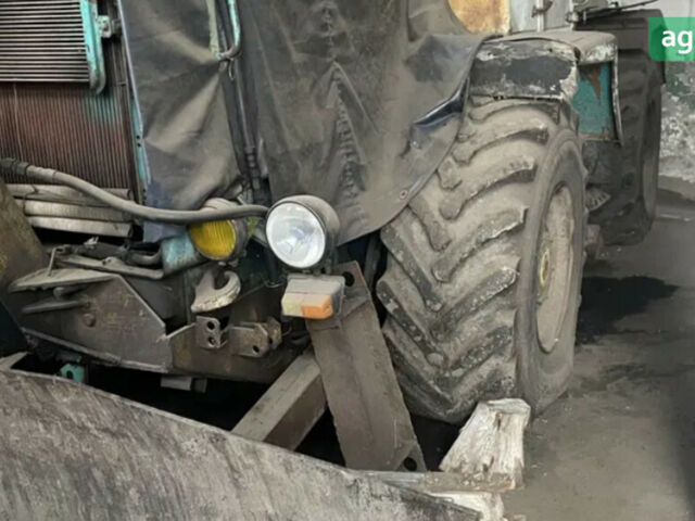 ХТЗ Т-150к, об'ємом двигуна 1.49 л та пробігом 0 тис. км за 4259 $, фото 1 на Automoto.ua
