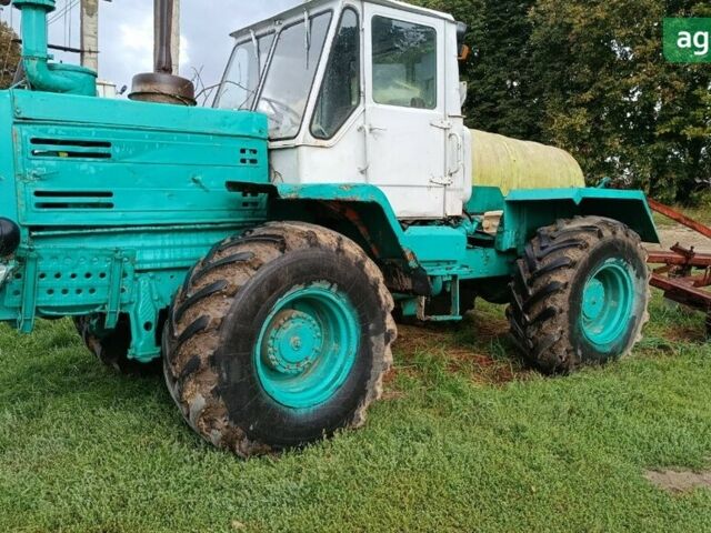 ХТЗ Т-150к, объемом двигателя 1.49 л и пробегом 0 тыс. км за 6500 $, фото 1 на Automoto.ua