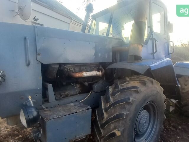 ХТЗ Т-150к, объемом двигателя 1.49 л и пробегом 0 тыс. км за 7800 $, фото 1 на Automoto.ua