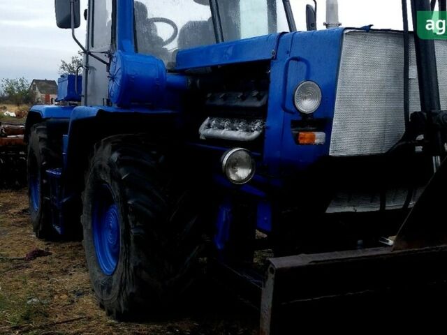 ХТЗ Т-150к, об'ємом двигуна 1.49 л та пробігом 0 тис. км за 7300 $, фото 1 на Automoto.ua