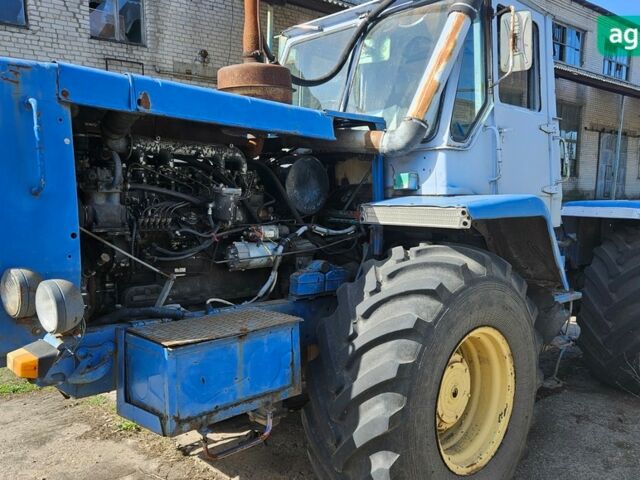 ХТЗ Т-150к, объемом двигателя 0 л и пробегом 0 тыс. км за 10920 $, фото 1 на Automoto.ua
