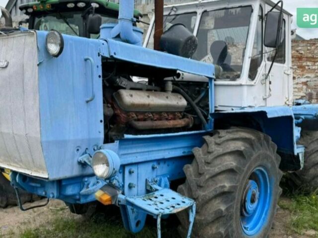 ХТЗ Т-150к, об'ємом двигуна 1.49 л та пробігом 0 тис. км за 5000 $, фото 1 на Automoto.ua