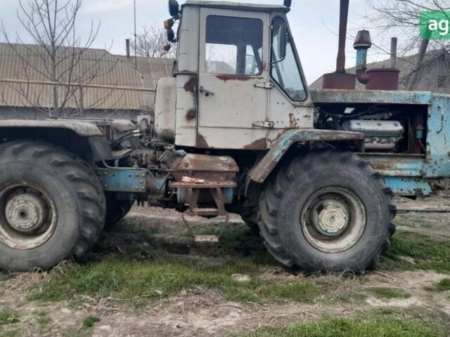 ХТЗ Т-150к, об'ємом двигуна 1.49 л та пробігом 0 тис. км за 8200 $, фото 1 на Automoto.ua