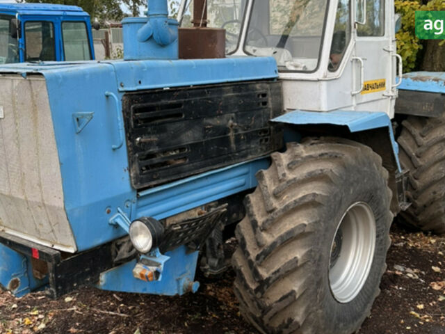 ХТЗ Т-150к, объемом двигателя 14.86 л и пробегом 0 тыс. км за 12500 $, фото 1 на Automoto.ua