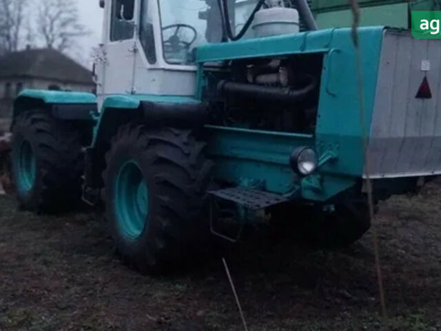 ХТЗ Т-150к, объемом двигателя 1.49 л и пробегом 0 тыс. км за 7974 $, фото 1 на Automoto.ua