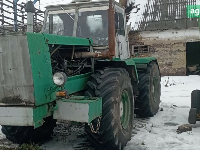 ХТЗ Т-150к, объемом двигателя 0 л и пробегом 0 тыс. км за 7000 $, фото 1 на Automoto.ua