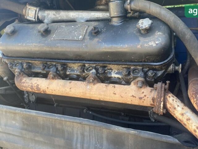 ХТЗ Т-150к 1992 в Сумах на Automoto.ua ХТЗ Т-150к, объемом двигателя 14.86 л и пробегом 1 тыс. км за 10000 $, фото 1 на Automoto.ua