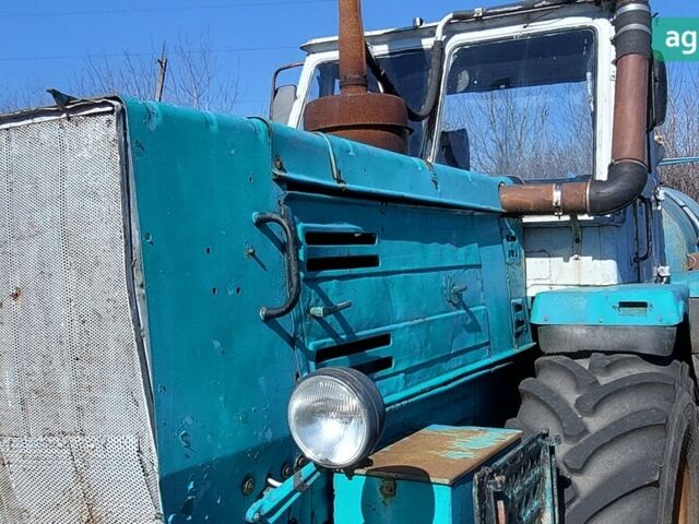 ХТЗ Т-150к, объемом двигателя 1.49 л и пробегом 0 тыс. км за 5706 $, фото 1 на Automoto.ua