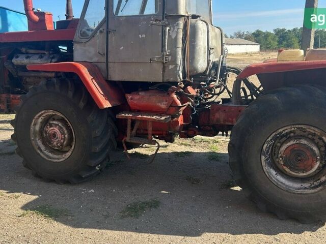 ХТЗ Т-150к, объемом двигателя 0 л и пробегом 0 тыс. км за 7000 $, фото 1 на Automoto.ua