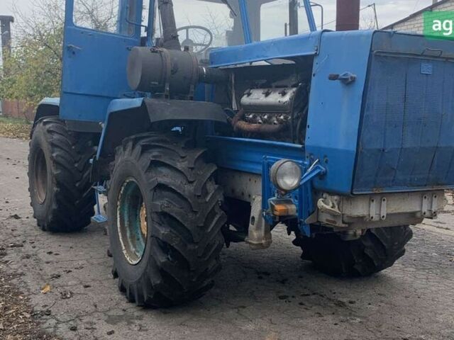 ХТЗ Т-150к, объемом двигателя 1.49 л и пробегом 0 тыс. км за 5000 $, фото 1 на Automoto.ua