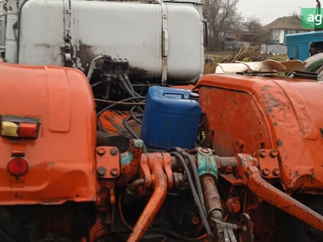 ХТЗ Т-150к, об'ємом двигуна 1.49 л та пробігом 0 тис. км за 5000 $, фото 1 на Automoto.ua