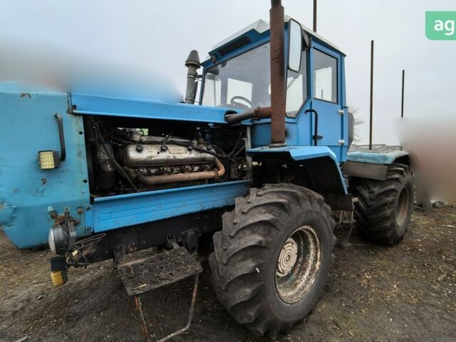 ХТЗ Т-150к, об'ємом двигуна 1.49 л та пробігом 0 тис. км за 19068 $, фото 1 на Automoto.ua