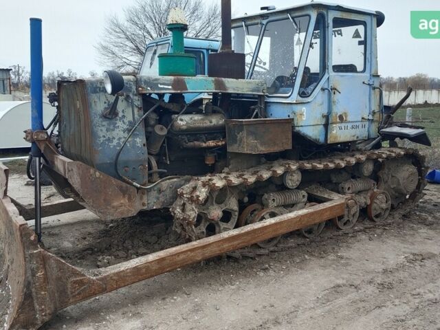 ХТЗ Т-150к, об'ємом двигуна 0 л та пробігом 1 тис. км за 4000 $, фото 1 на Automoto.ua