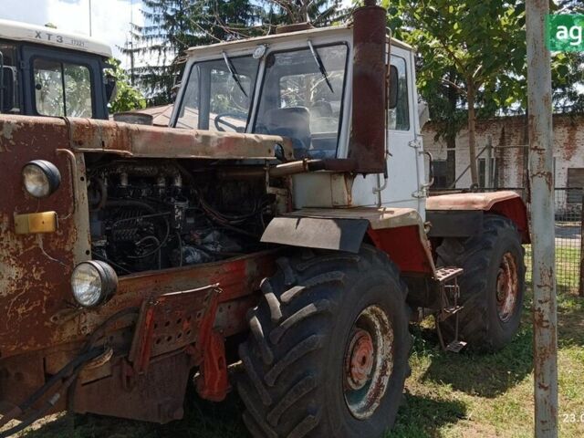 ХТЗ Т-150к, объемом двигателя 1.49 л и пробегом 0 тыс. км за 8000 $, фото 1 на Automoto.ua