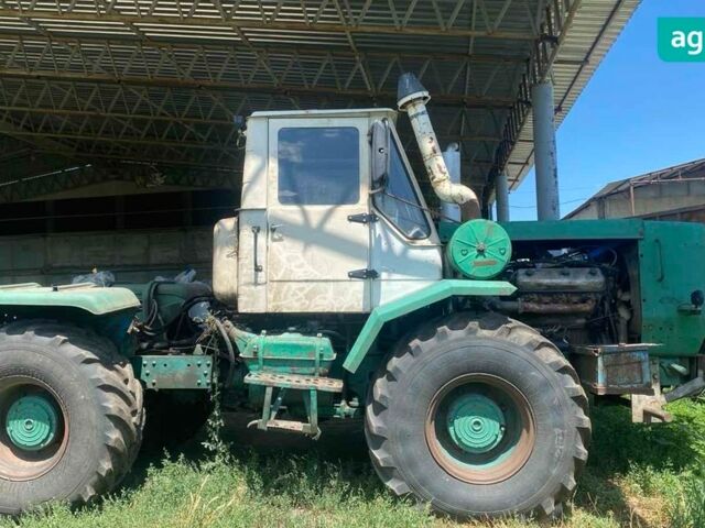 ХТЗ Т-150к, об'ємом двигуна 0 л та пробігом 0 тис. км за 5000 $, фото 1 на Automoto.ua