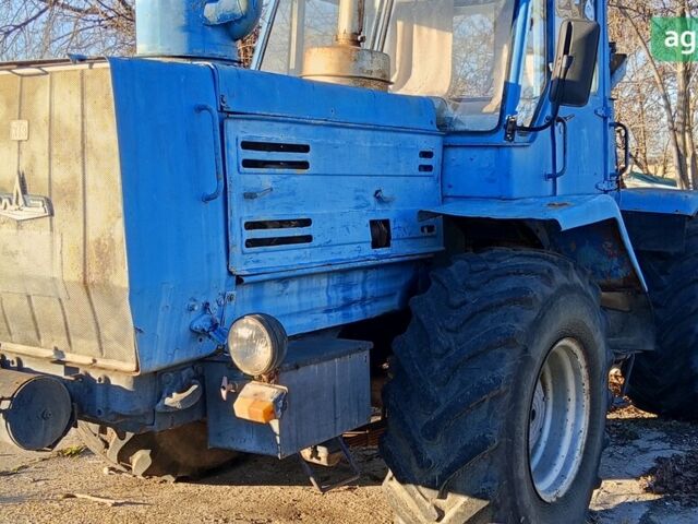 ХТЗ Т-150к, об'ємом двигуна 11.15 л та пробігом 0 тис. км за 6700 $, фото 1 на Automoto.ua